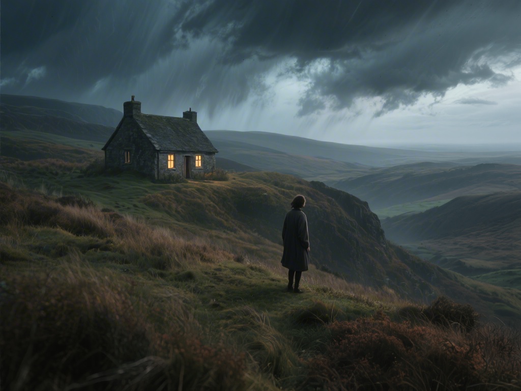 How to Write Like Emily Brontë in Your Own Writing
