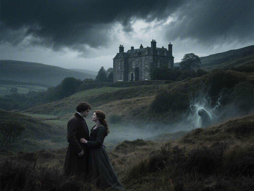 The Historical Context of Wuthering Heights Explained**