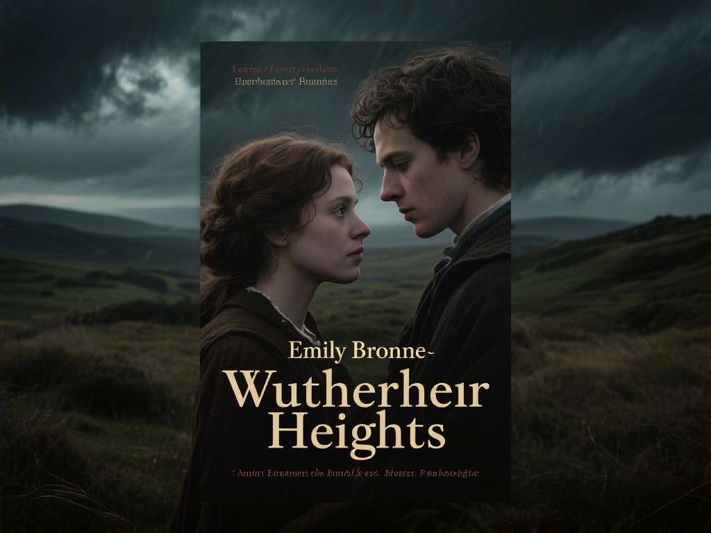 Top 10 Quotes from Wuthering Heights and Their Meanings
