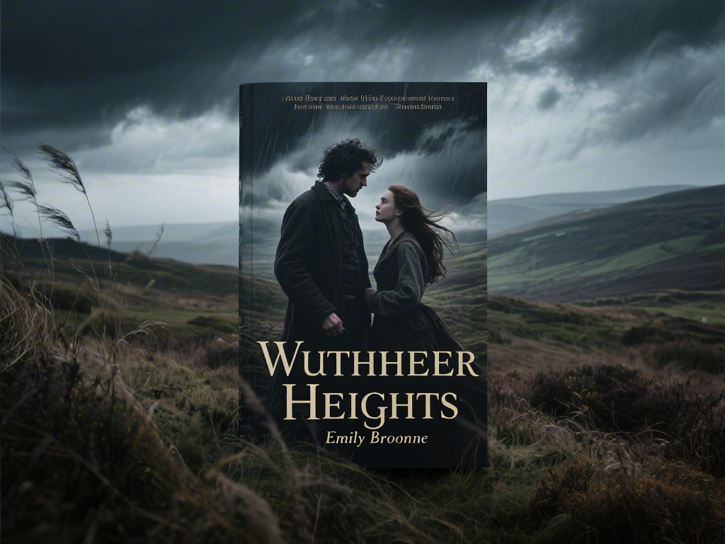 7 Intriguing Insights into the Psychological Impact of Wuthering Heights on Readers