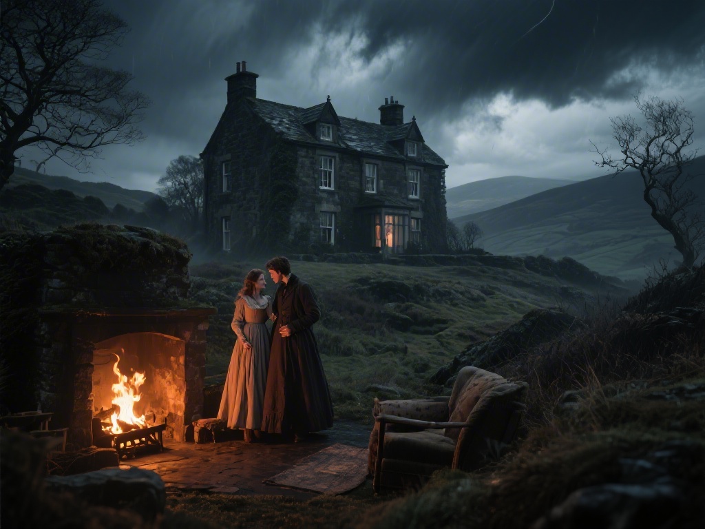 5 Top Wuthering Heights Movie Adaptations Review: Which One Is the Best?