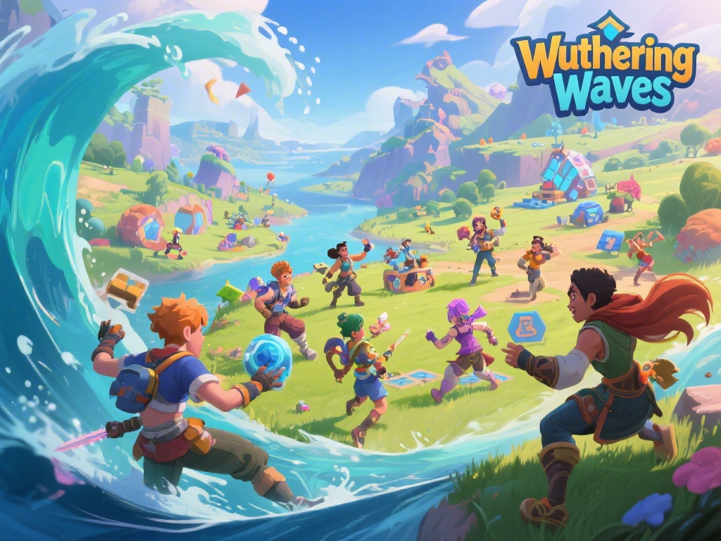 Is Wuthering Waves Multiplayer? Comprehensive Guide