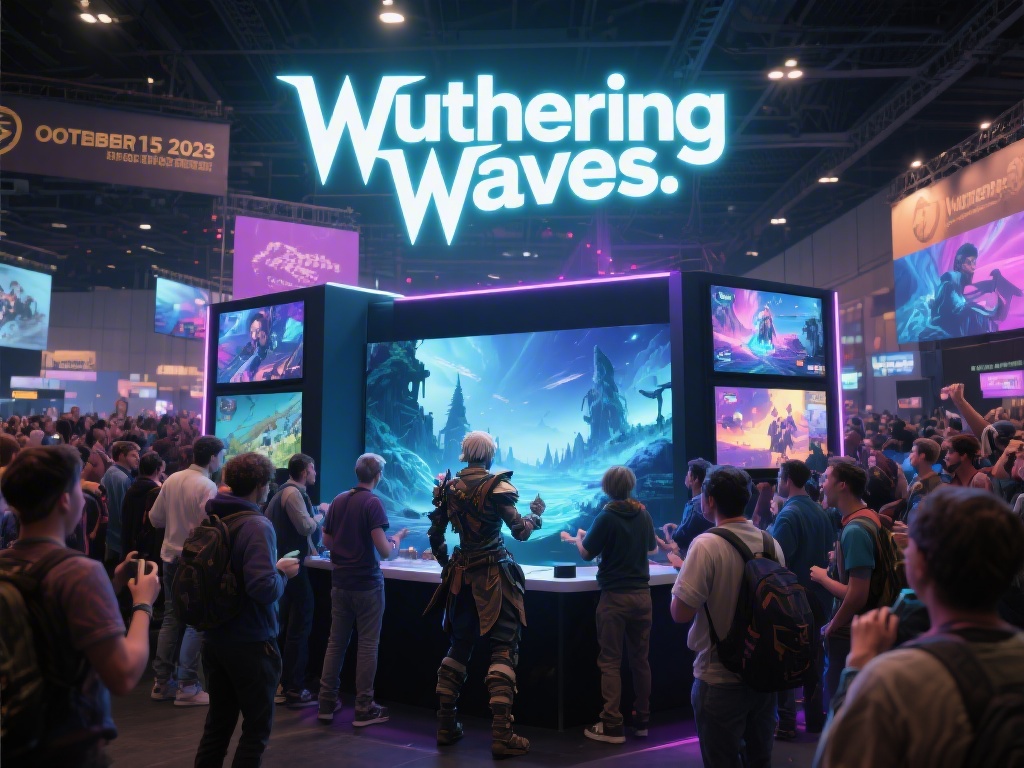 When Did Wuthering Waves Release? A Comprehensive Guide