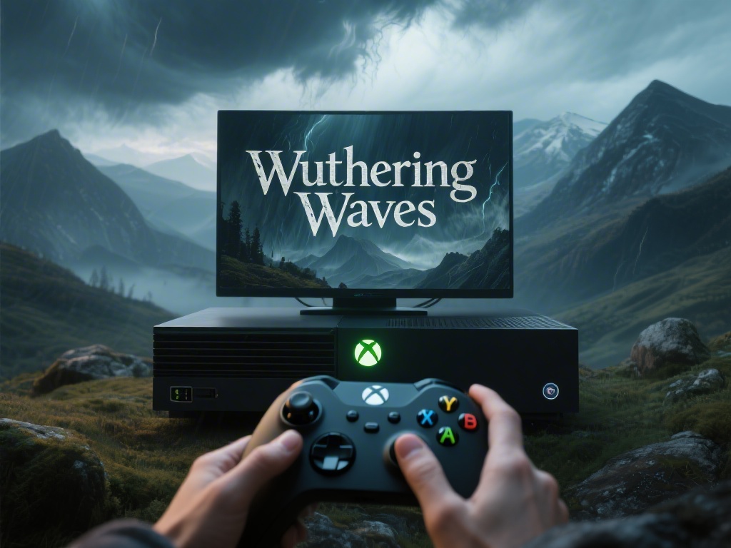 Is Wuthering Waves on Xbox? Ultimate Guide to Finding Out