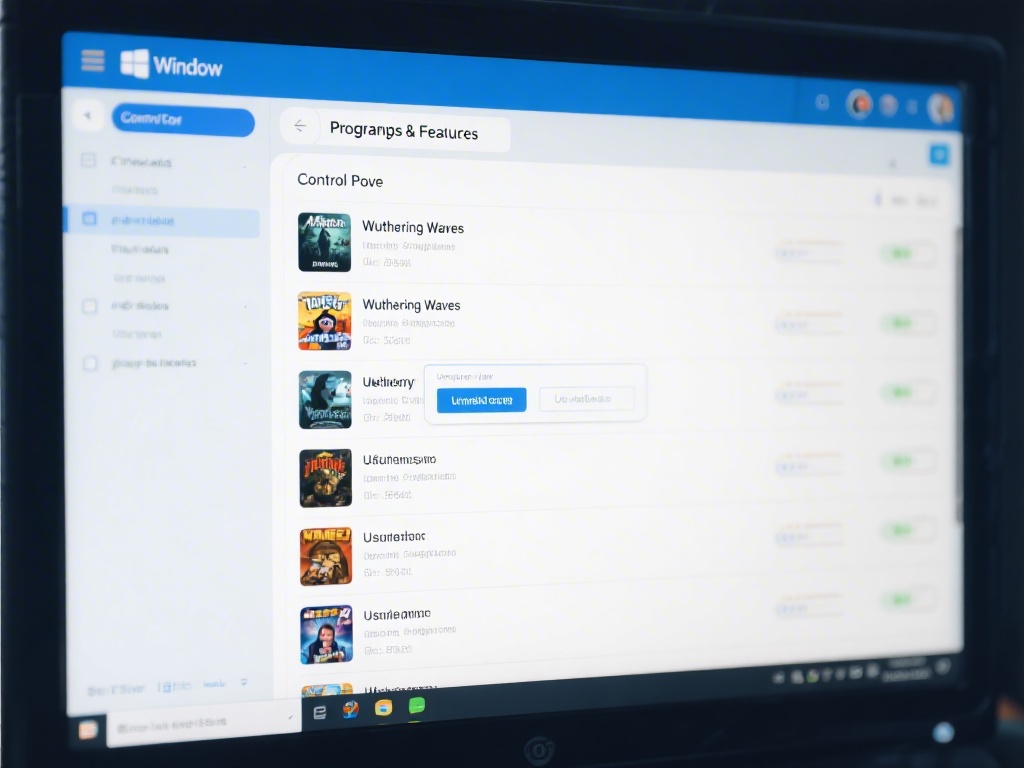 How to Uninstall Wuthering Waves: A Step-by-Step Guide