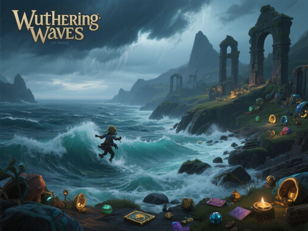 10 Essential Tips for Mastering Wuthering Waves Gameplay in 2023