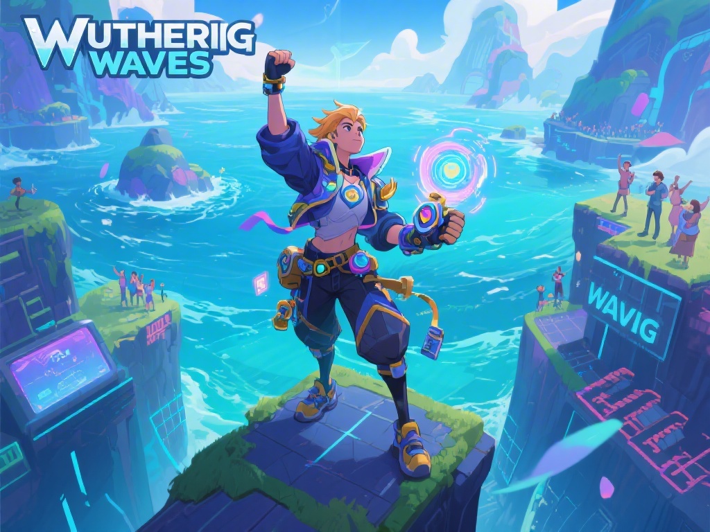 Should I Get X2 Topup with Wuthering Waves? A Comprehensive Guide