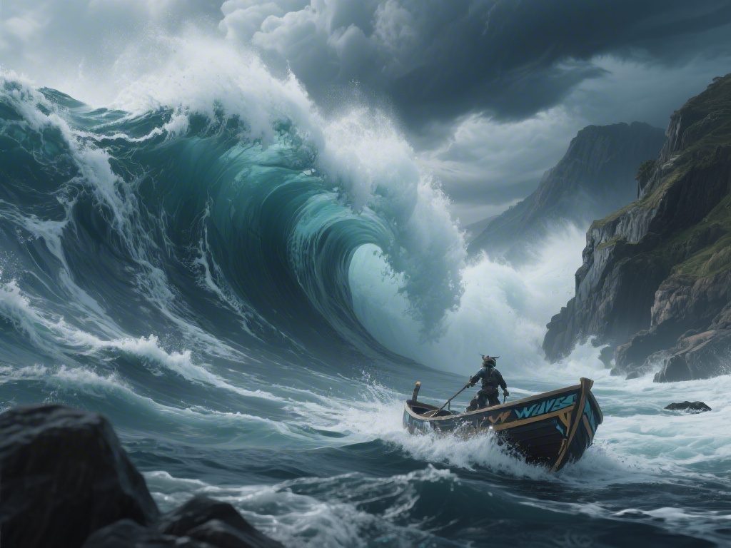 Why Is Wuthering Waves So Big? A Comprehensive Guide