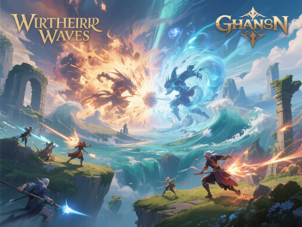 Is Wuthering Waves Better Than Genshin? A Comprehensive Comparison