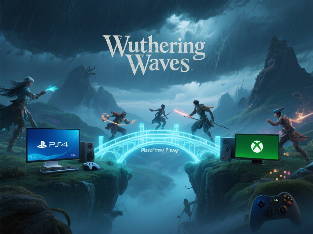 Is Wuthering Waves Cross Platform? A Comprehensive Guide