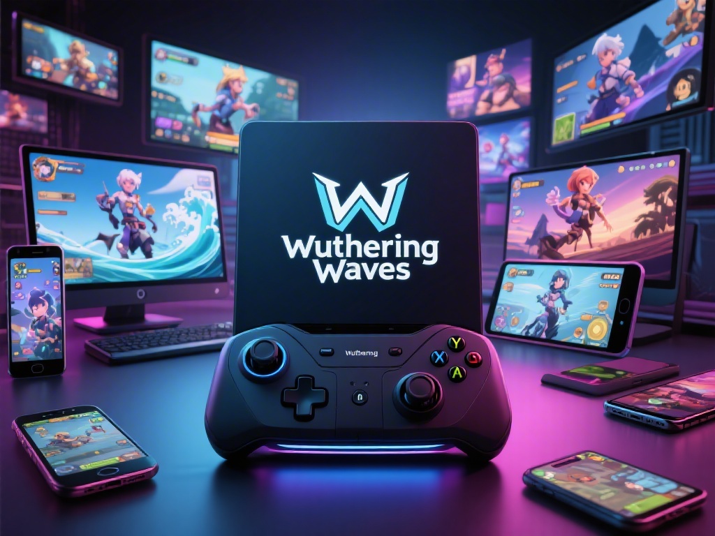 When Did Wuthering Waves Release? The Ultimate Timeline