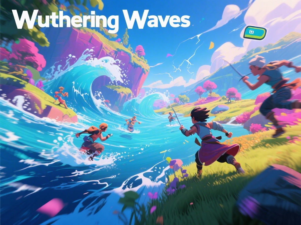 What is VSync in Wuthering Waves: Complete Guide for 2024
