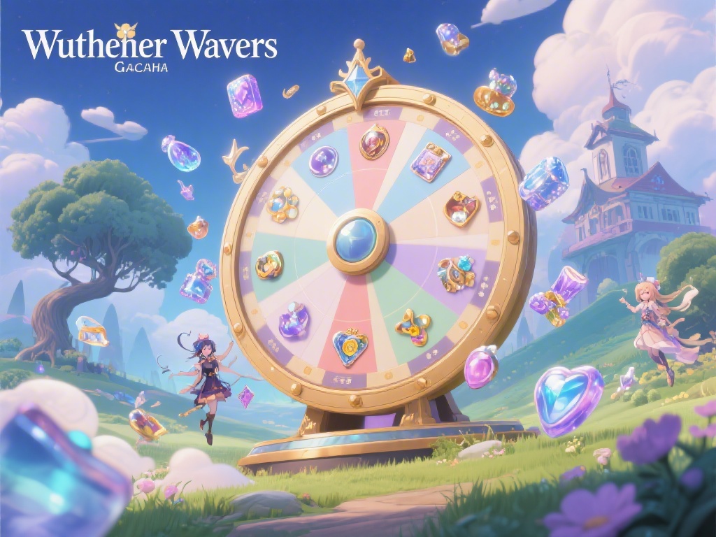 Does Wuthering Waves Have Gacha? Everything You Need to Know