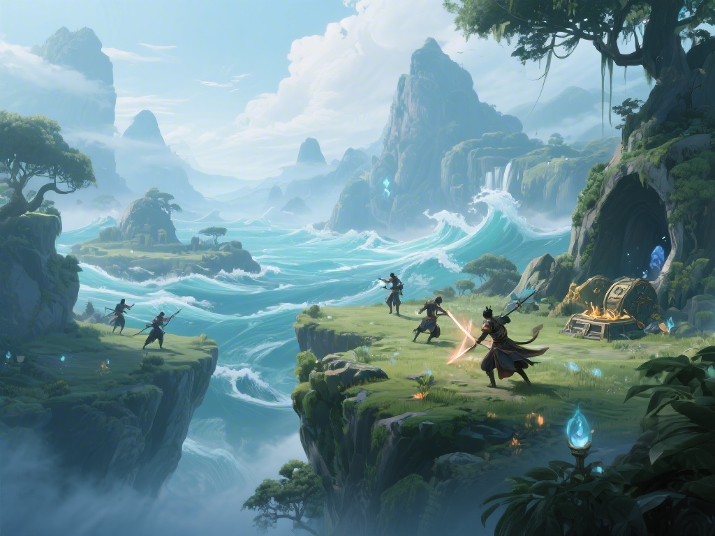 How Old is Lingyang Wuthering Waves? A Deep Dive into the Age of this Enchanting Game