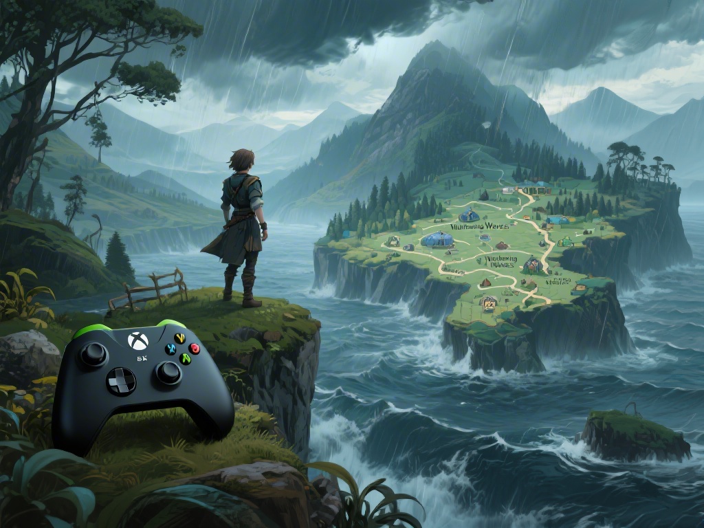 Is Wuthering Waves Coming to Xbox? Everything You Need to Know