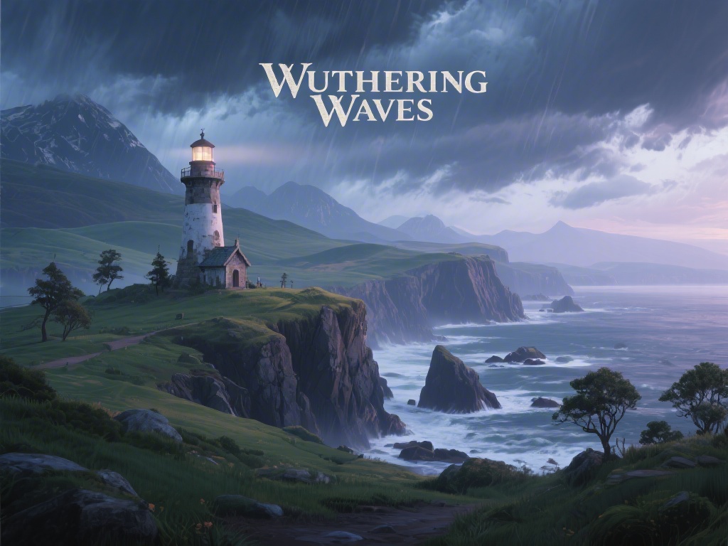 Is Wuthering Waves on Switch? Complete Guide to Gameplay, Storyline, and Updates