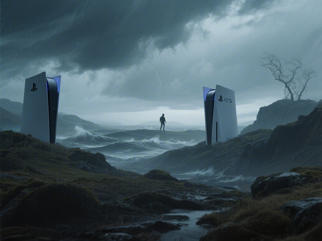 When is Wuthering Waves Coming to PS5? The Ultimate Guide