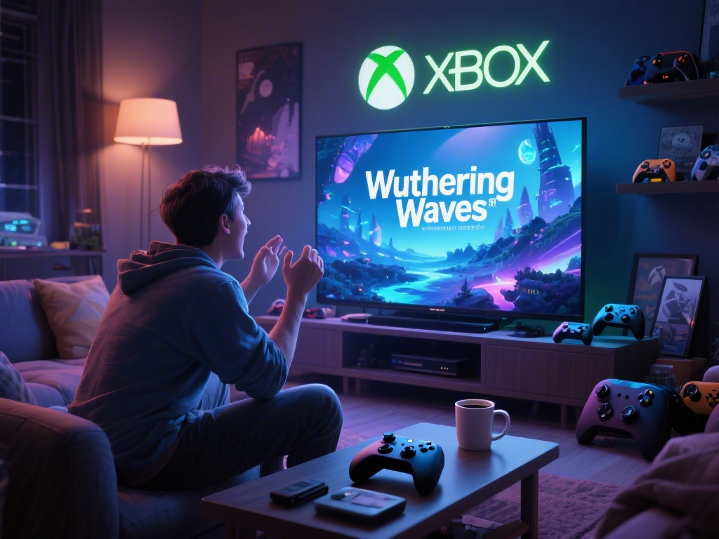 Will Wuthering Waves Be on Xbox? Everything You Need to Know