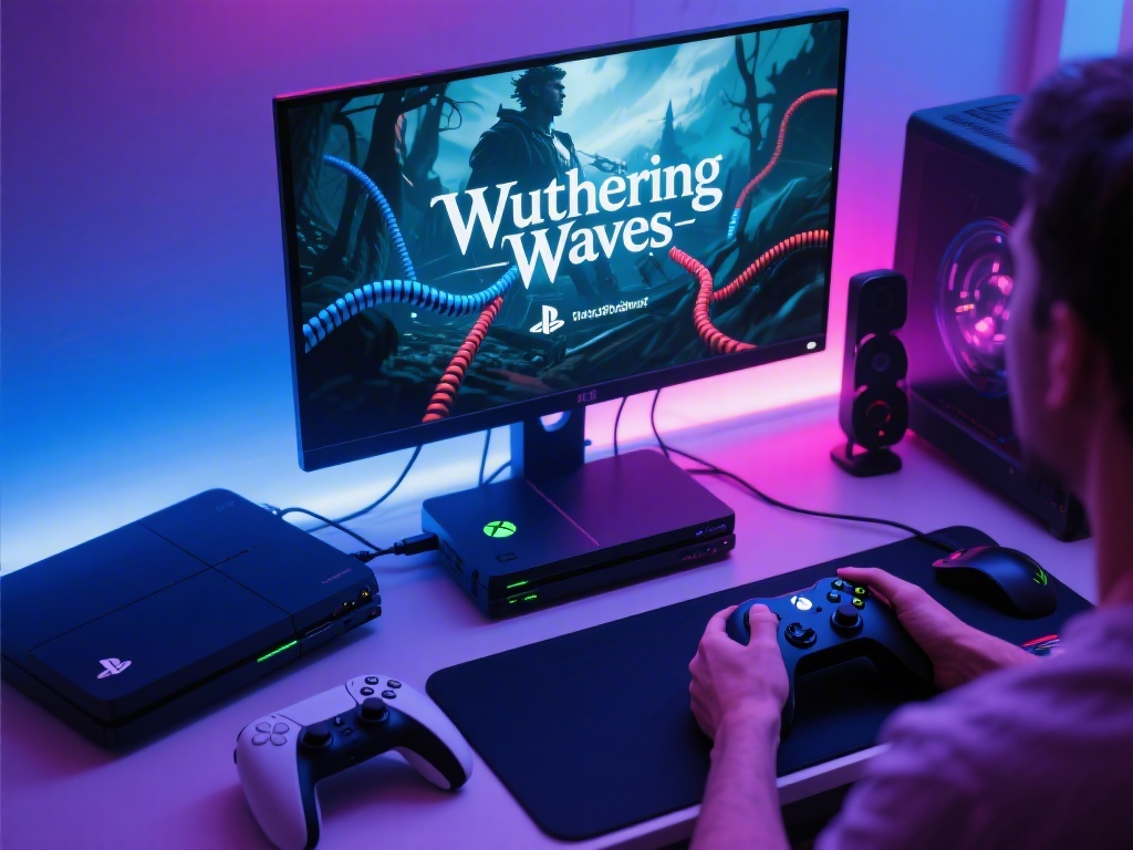 Does Wuthering Waves Have Controller Support? Comprehensive Guide
