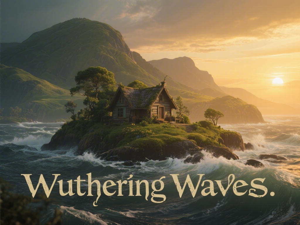 How Many GB is Wuthering Waves? A Comprehensive Guide