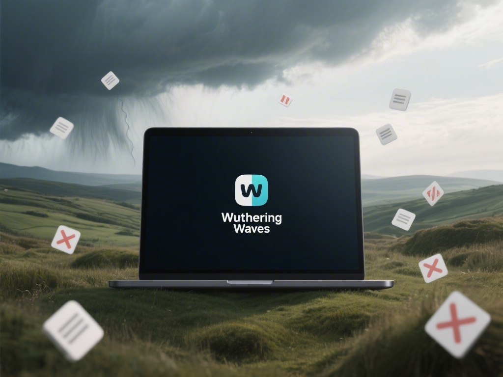 How to Delete Wuthering Waves: A Comprehensive Guide