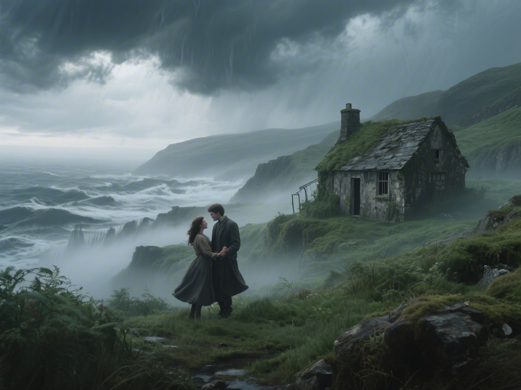 Is There Romance in Wuthering Waves? A Deep Dive into the Storyline