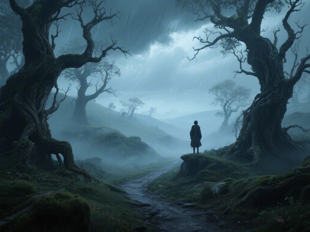 What is Wuthering Waves About: A Comprehensive Guide to the Game's Intricacies
