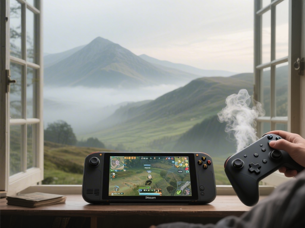 Can You Play Wuthering Waves on Steam Deck? Ultimate Guide