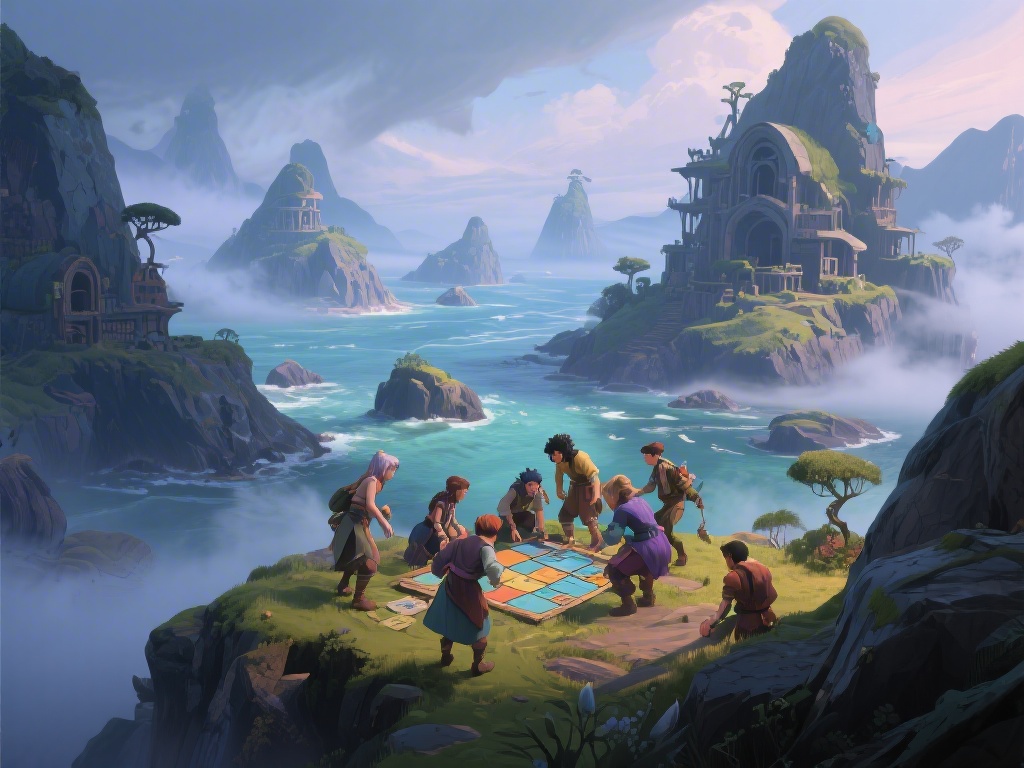 How to Unlock Co-op in Wuthering Waves: A Complete Guide