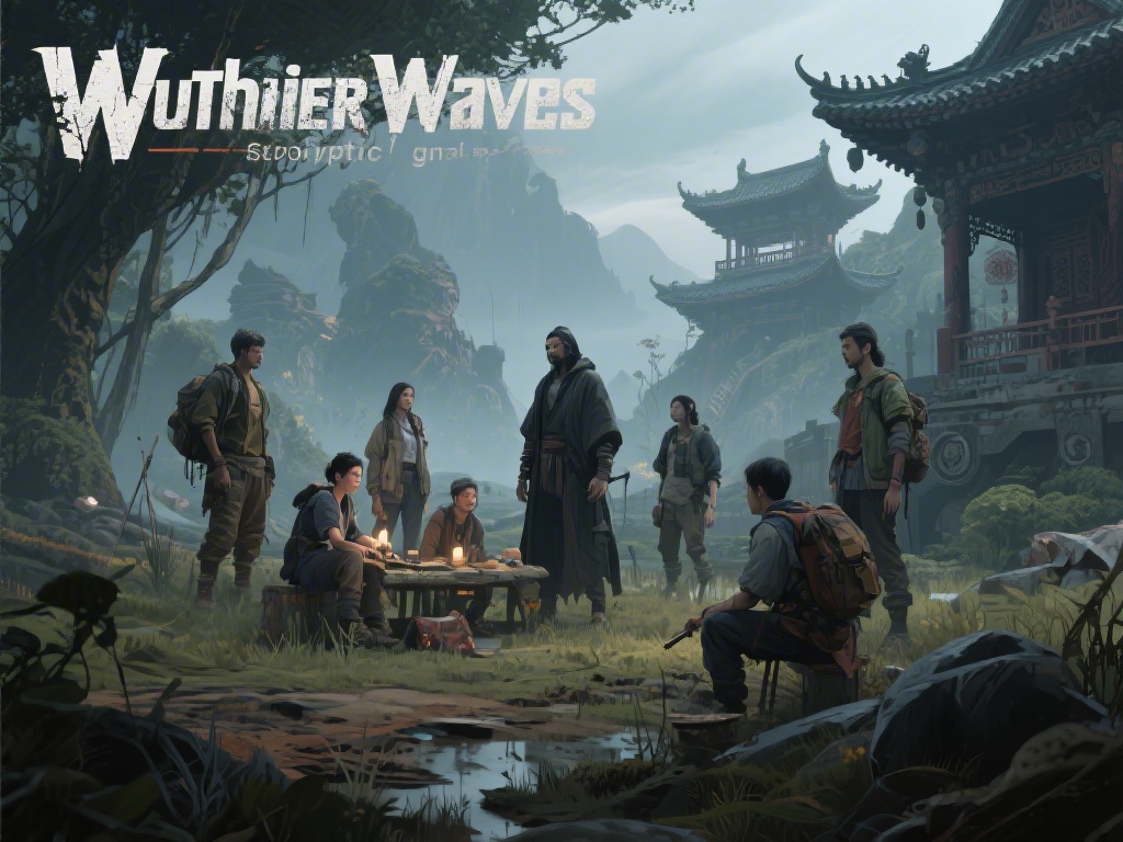 Is Wuthering Waves Chinese: A Comprehensive Guide for 2024