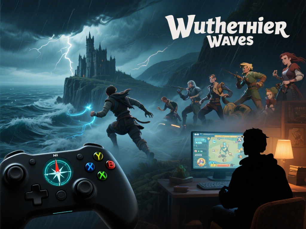 Is Wuthering Waves Good? Reddit Reviews and Tips