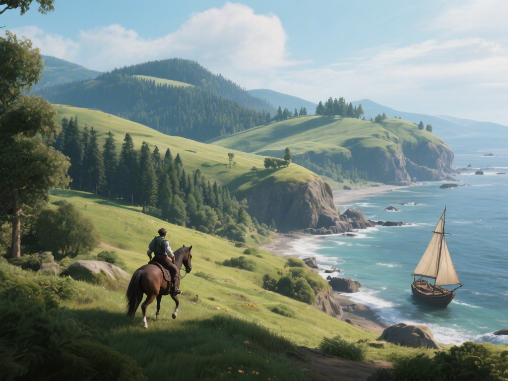 Is Wuthering Waves Open World? Unveiling the Gameplay Secrets