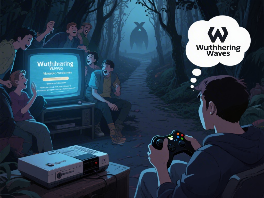 Will Wuthering Waves Come to Xbox? Everything You Need to Know
