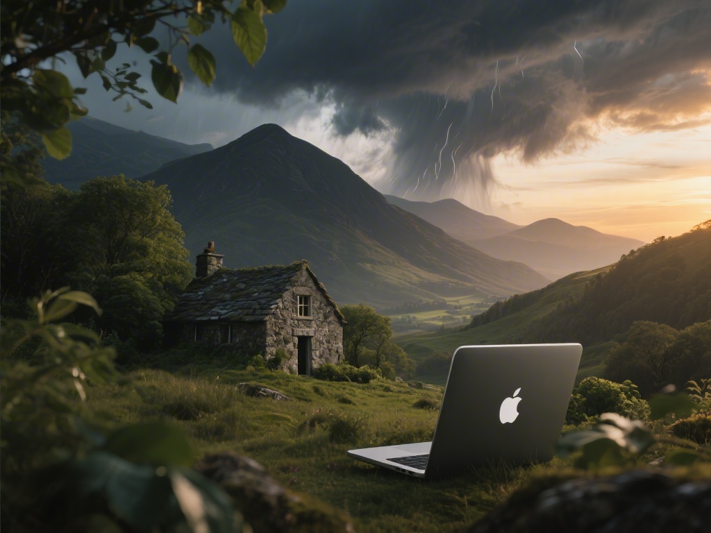 Can You Play Wuthering Waves on Mac? A Comprehensive Guide