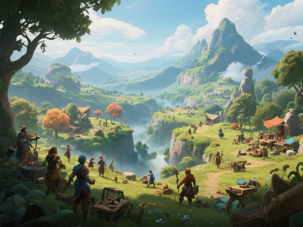 Is Wuthering Waves an MMO? A Comprehensive Guide