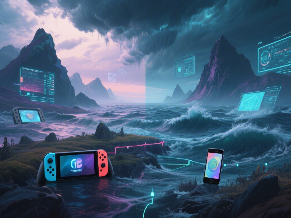 Is Wuthering Waves Cross Progression Possible? Everything You Need to Know