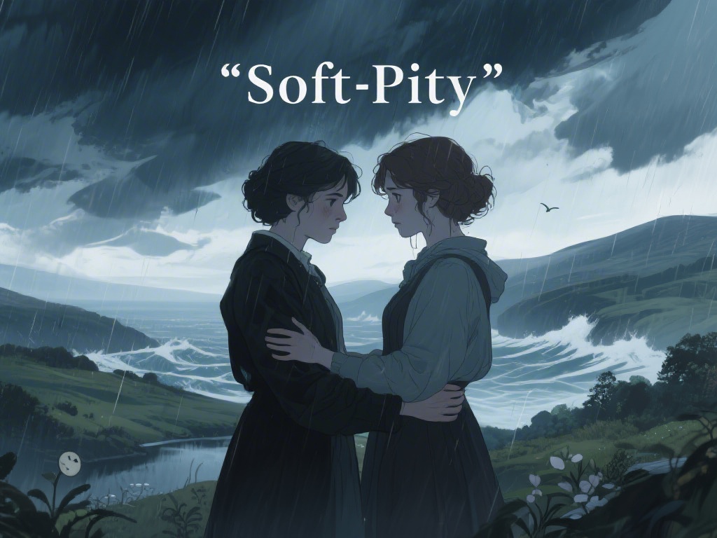 Unraveling 'Soft Pity': What is the Emotional Depth in Wuthering Waves?