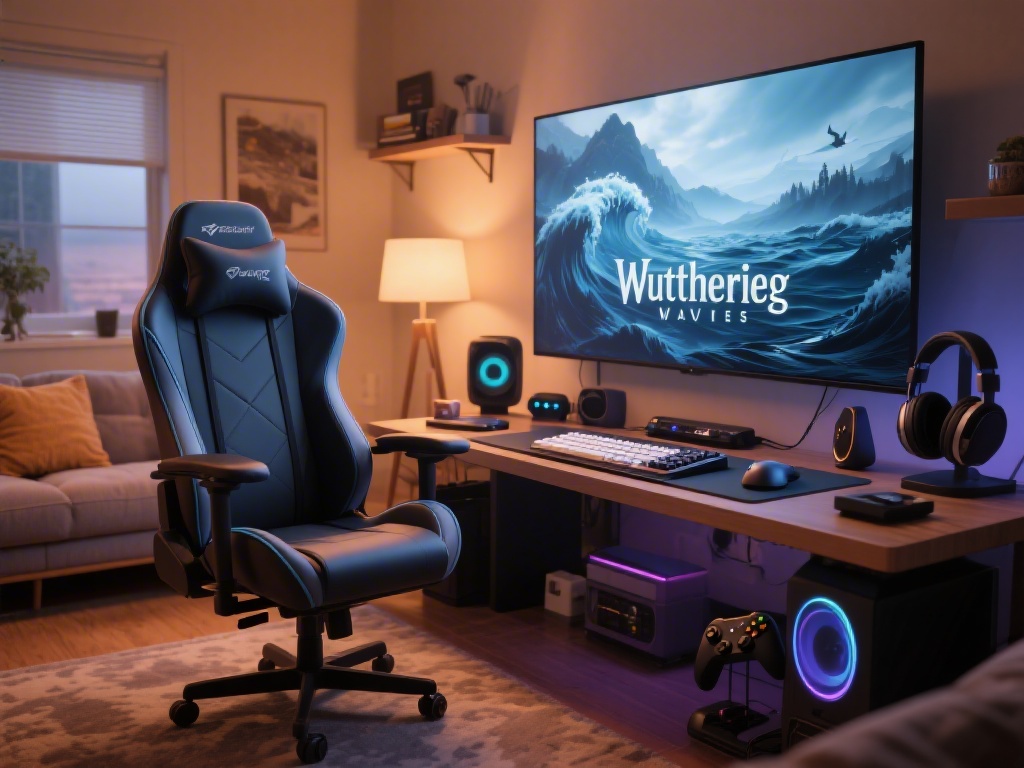 Top 5 Best Places to Play Wuthering Waves
