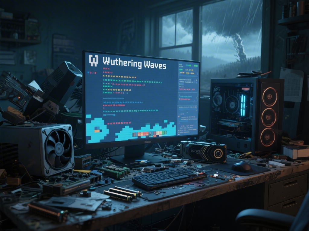 Why Is Wuthering Waves So Laggy? 5 Ways to Improve Your PC Performance