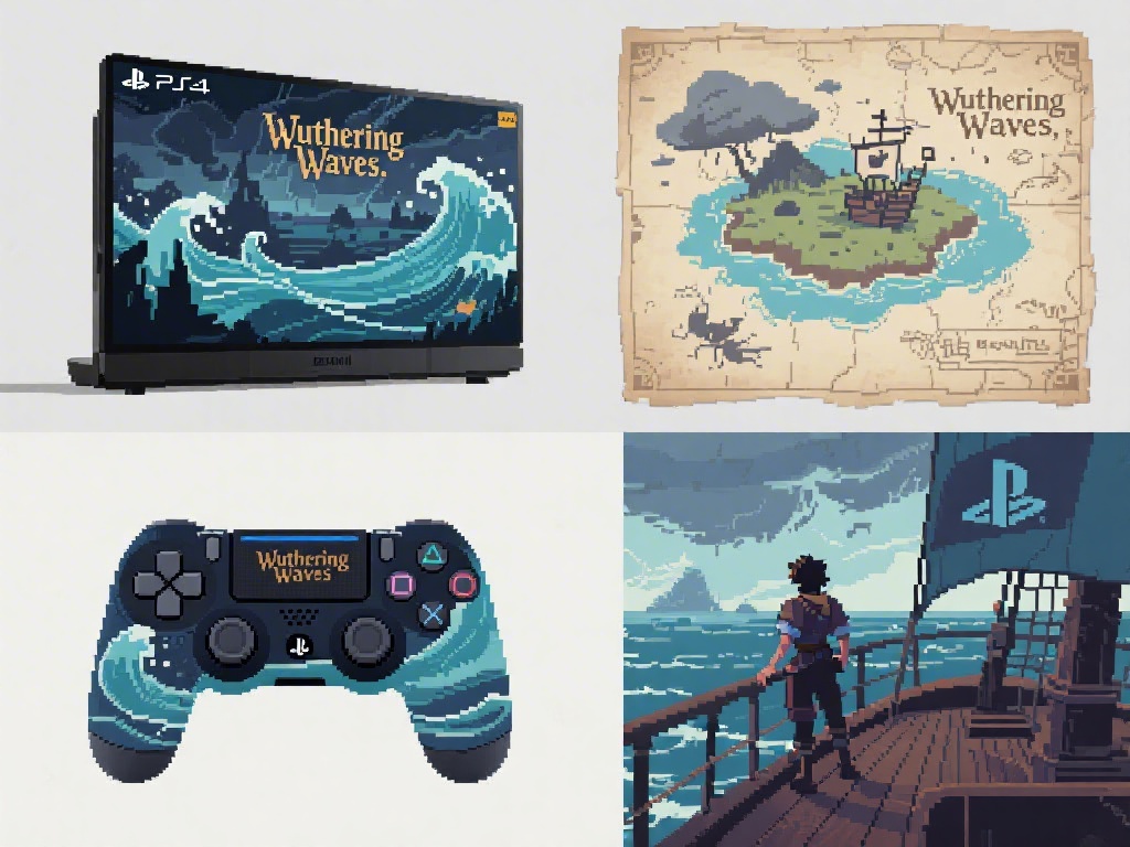 Will Wuthering Waves Be on PS4? Everything You Need to Know
