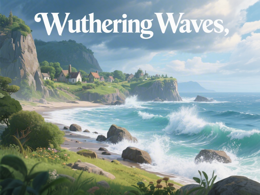 How Big is Wuthering Waves on Mobile? A Comprehensive Guide