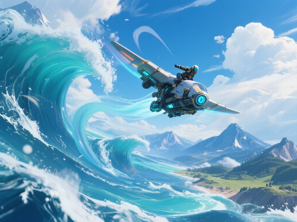 How to Master "How to Fly Wuthering Waves": Ultimate Gameplay Guide