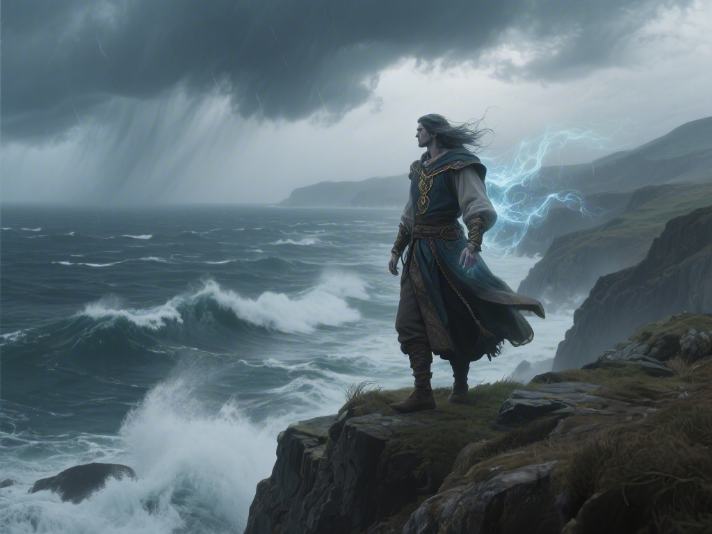 How to Get Shorekeeper in Wuthering Waves: A Comprehensive Guide