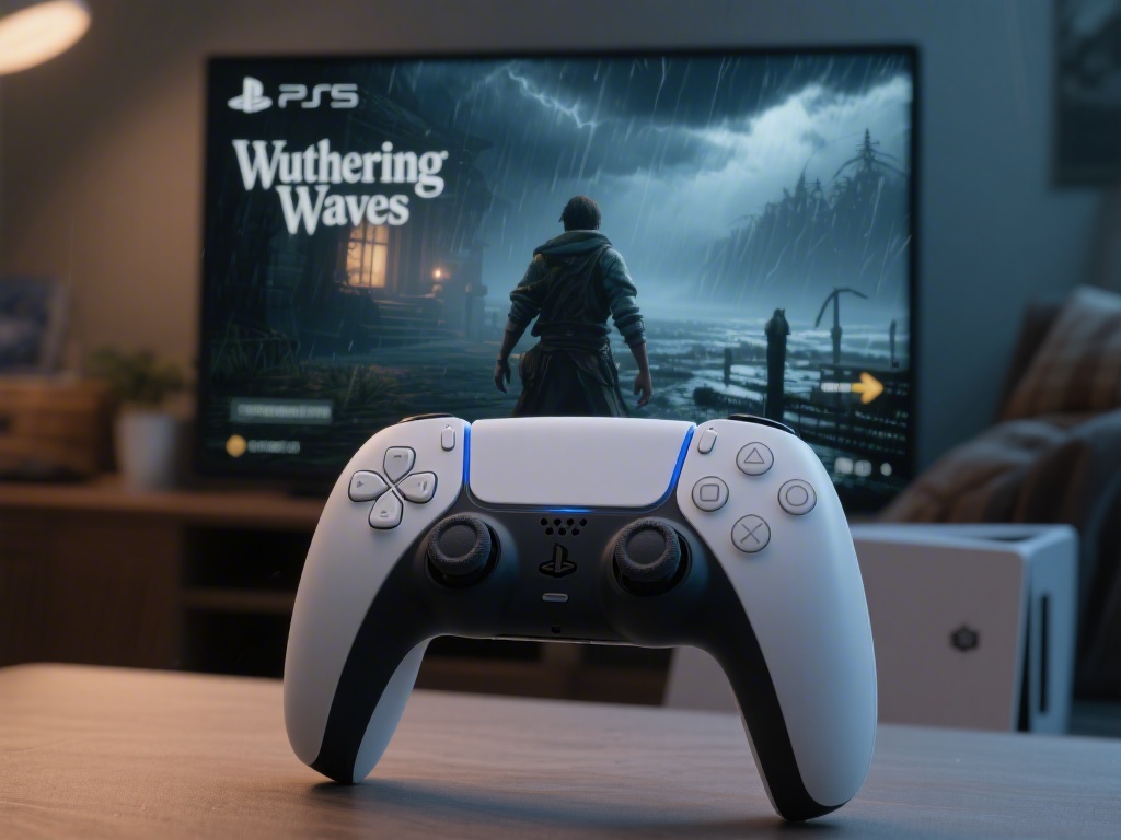 How to Log Out of Wuthering Waves on PS5: A Step-by-Step Guide