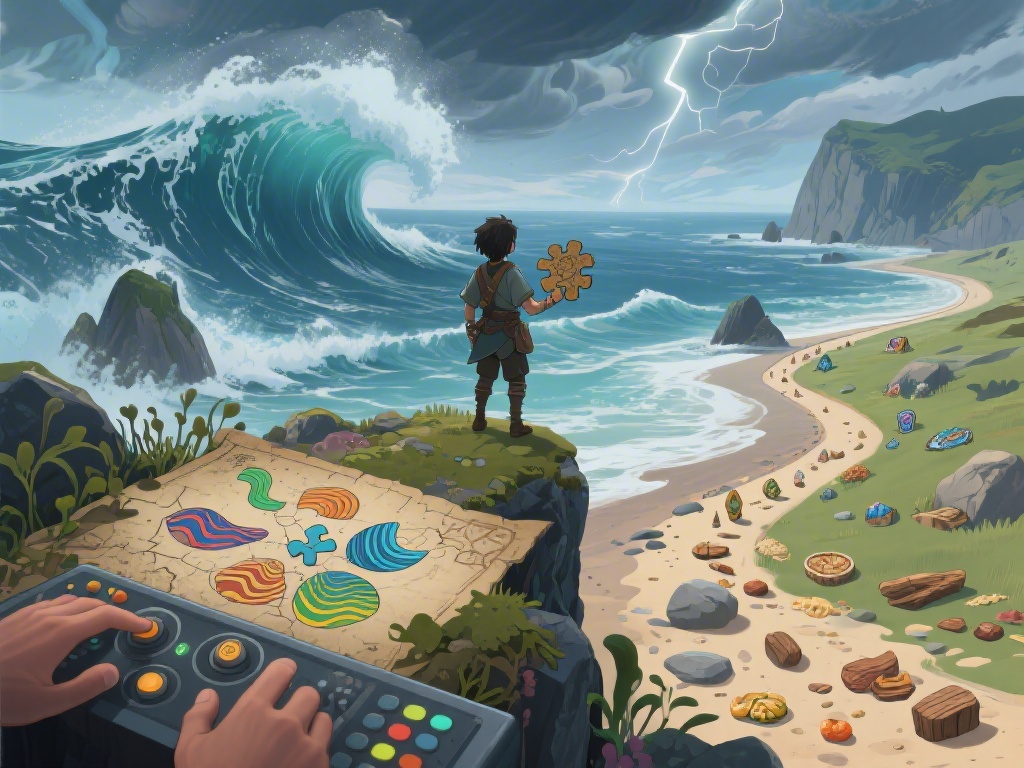 How to Play Wuthering Waves: Ultimate Gameplay Tips and Strategies