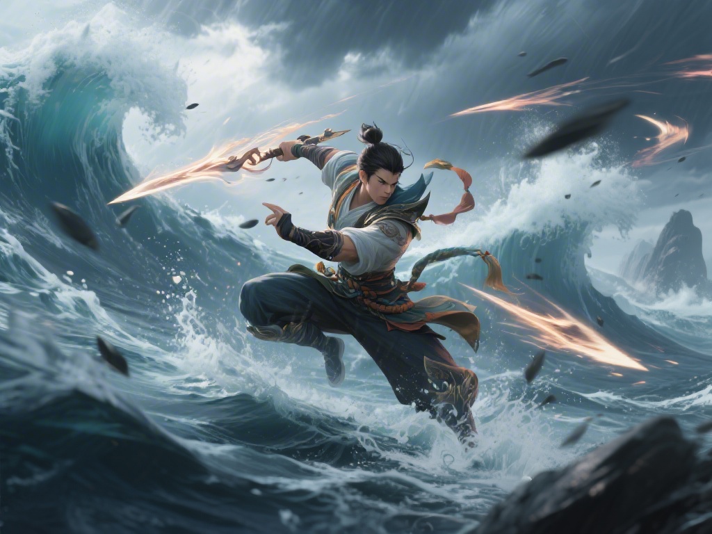 Is Jianxin Good With Wuthering Waves? Ultimate Gameplay Tips & Analysis