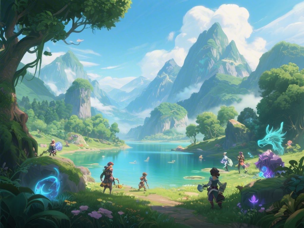 Is Wuthering Waves a Hoyoverse Game? Unveiling the Truth with Tips & Updates