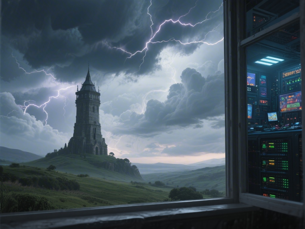 Is Wuthering Waves Down Right Now? Find Out the Latest Status & Tips!