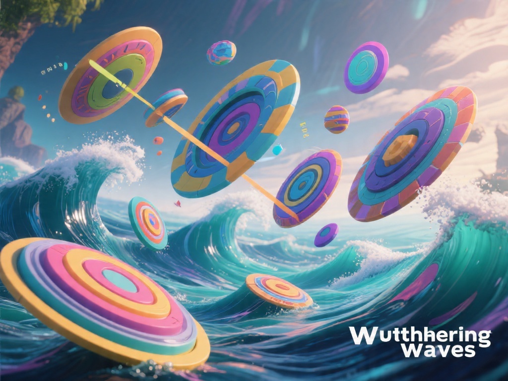 What Are Waveplates in Wuthering Waves: Ultimate Guide