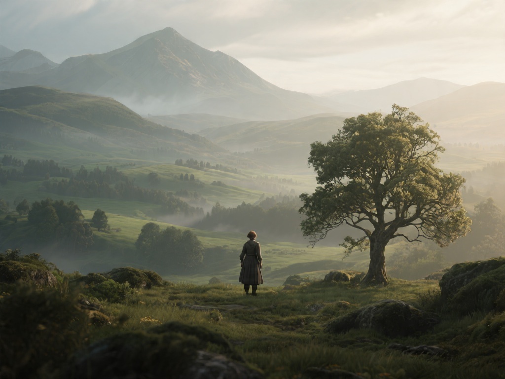 What is LOD Bias in Wuthering Heights: Unveiling the Secret to Better Gameplay